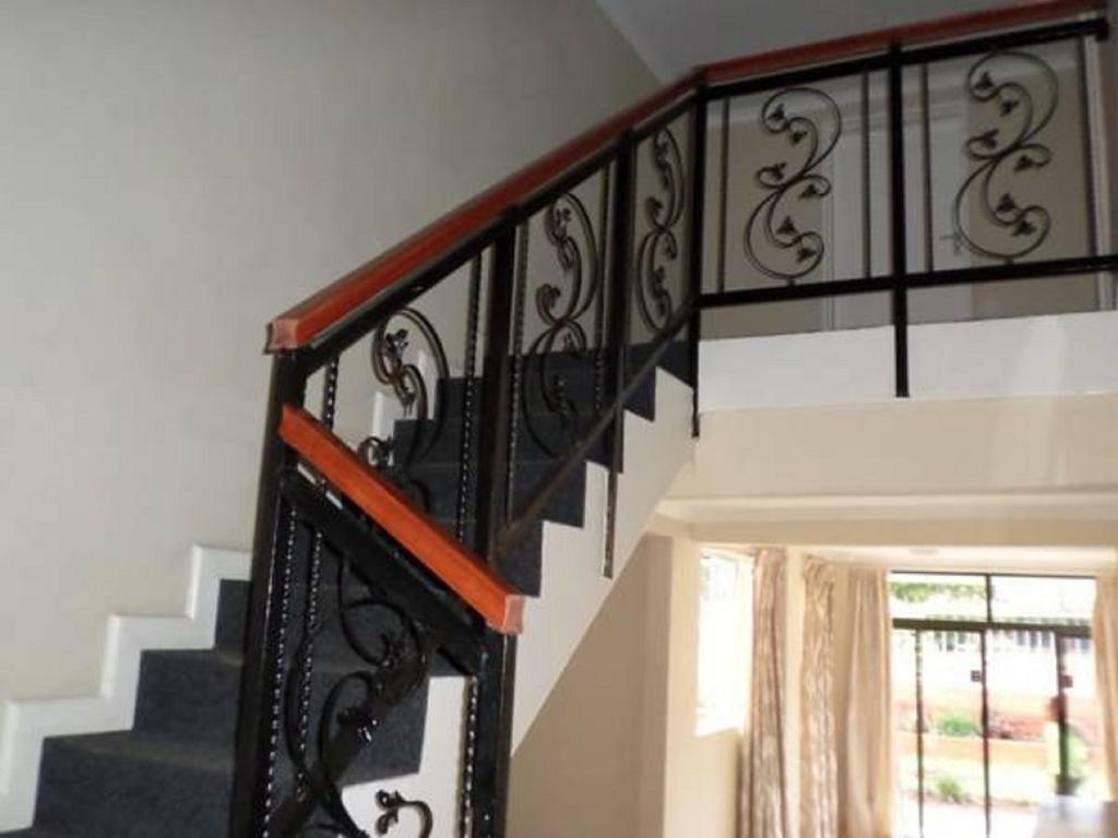Lepatino Bed & Breakfast Livingstone Luaran gambar