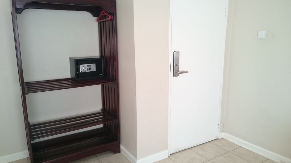 Lepatino Bed & Breakfast Livingstone Luaran gambar