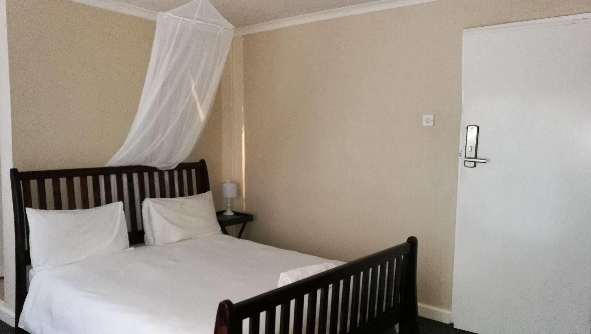 Lepatino Bed & Breakfast Livingstone Luaran gambar