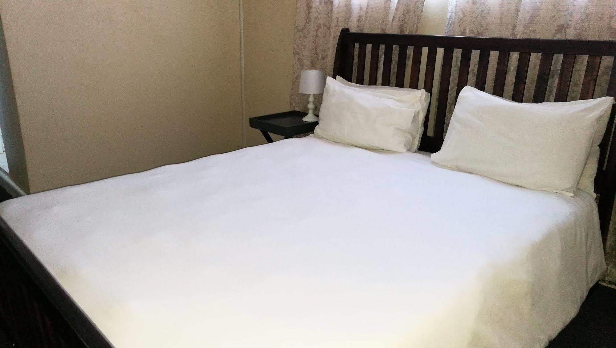 Lepatino Bed & Breakfast Livingstone Luaran gambar