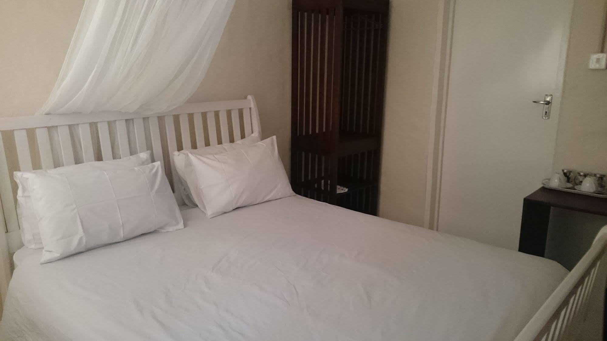 Lepatino Bed & Breakfast Livingstone Luaran gambar