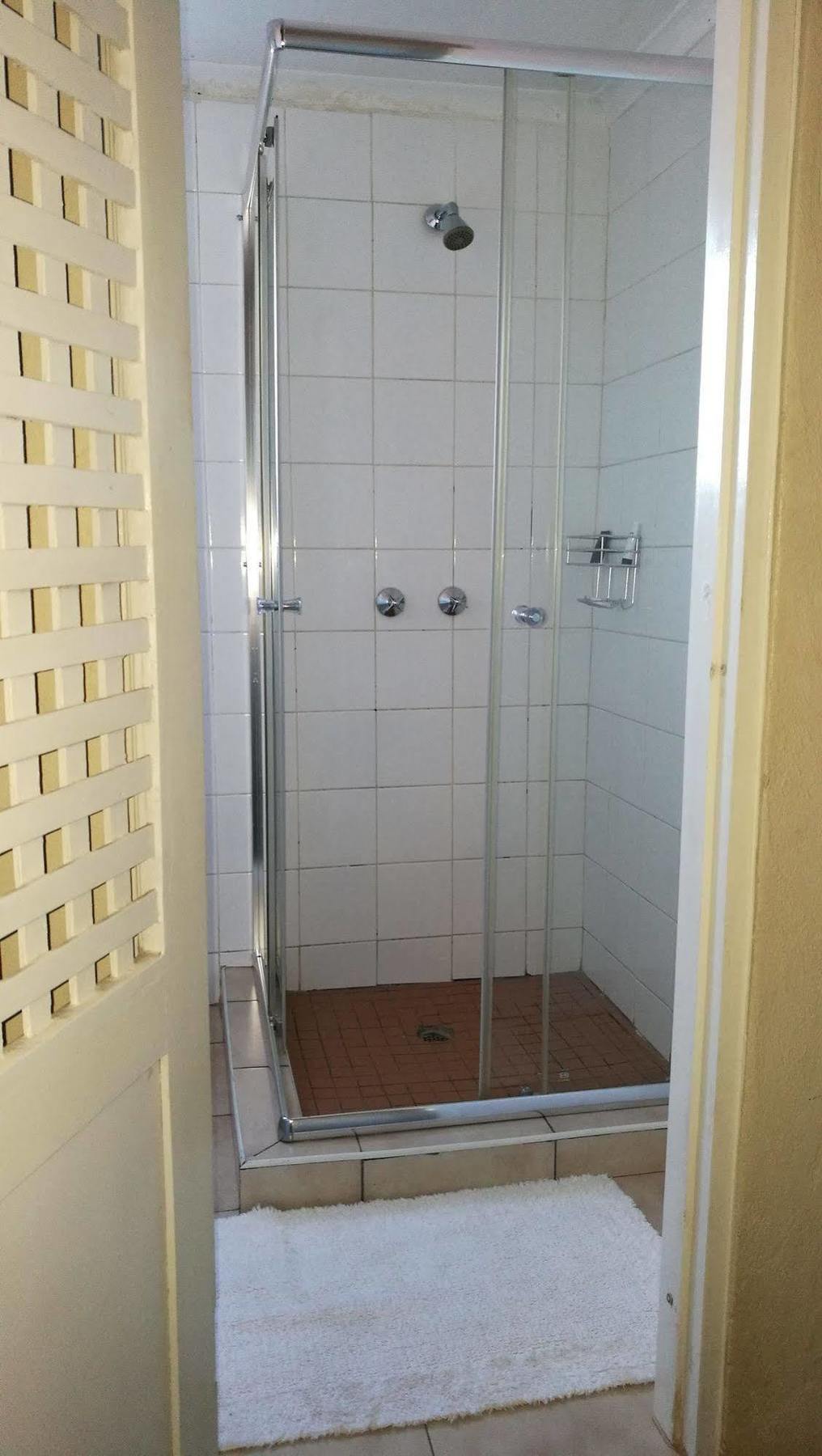 Lepatino Bed & Breakfast Livingstone Luaran gambar
