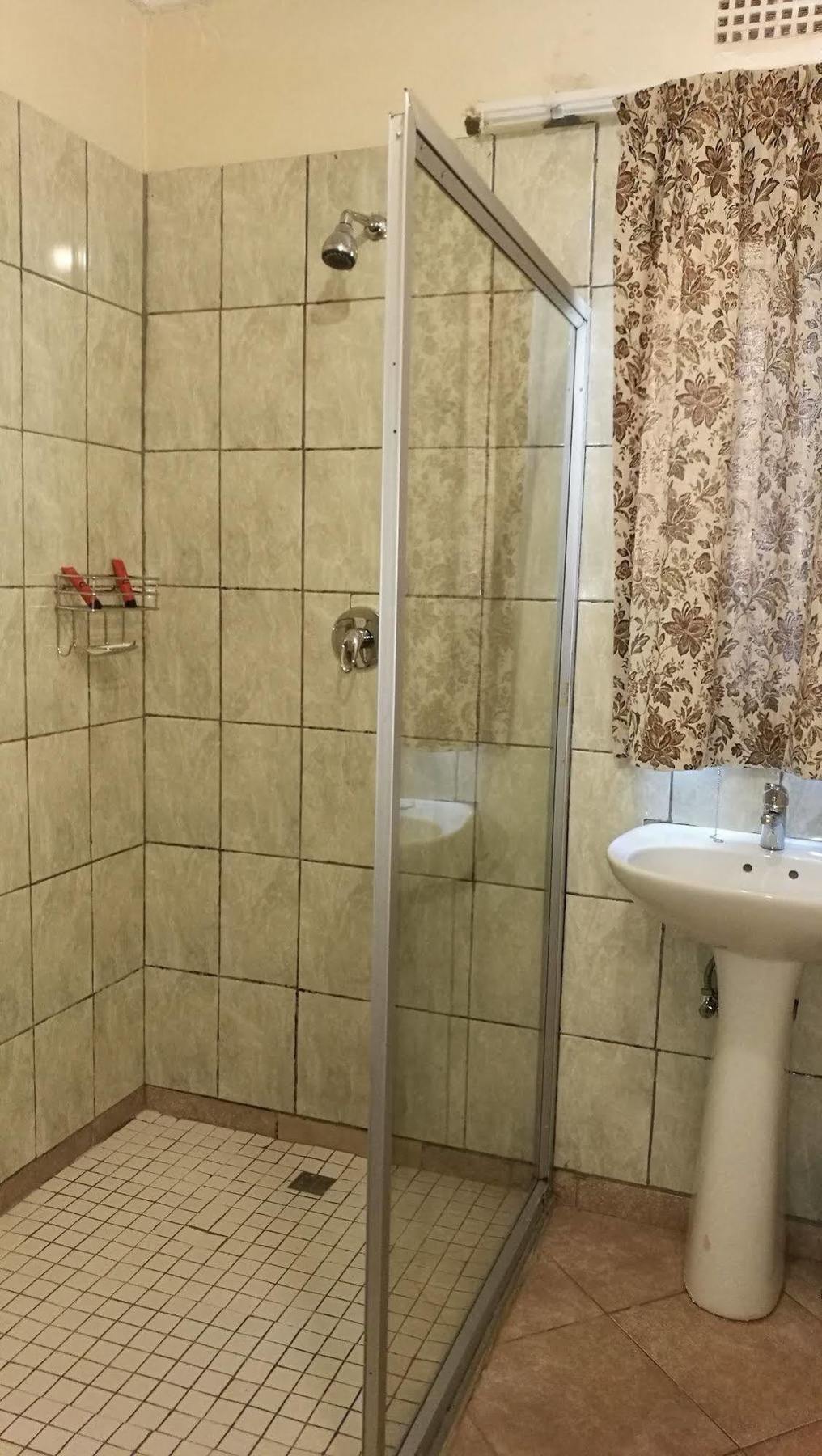 Lepatino Bed & Breakfast Livingstone Luaran gambar