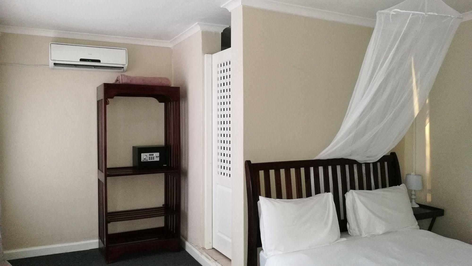 Lepatino Bed & Breakfast Livingstone Luaran gambar