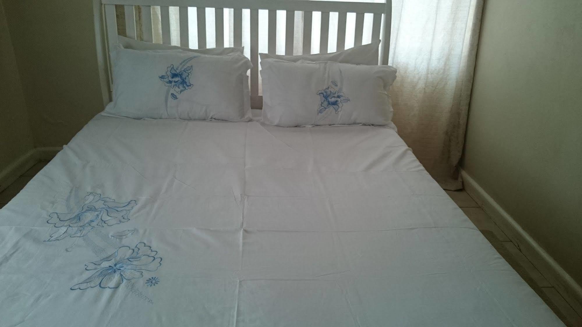 Lepatino Bed & Breakfast Livingstone Luaran gambar
