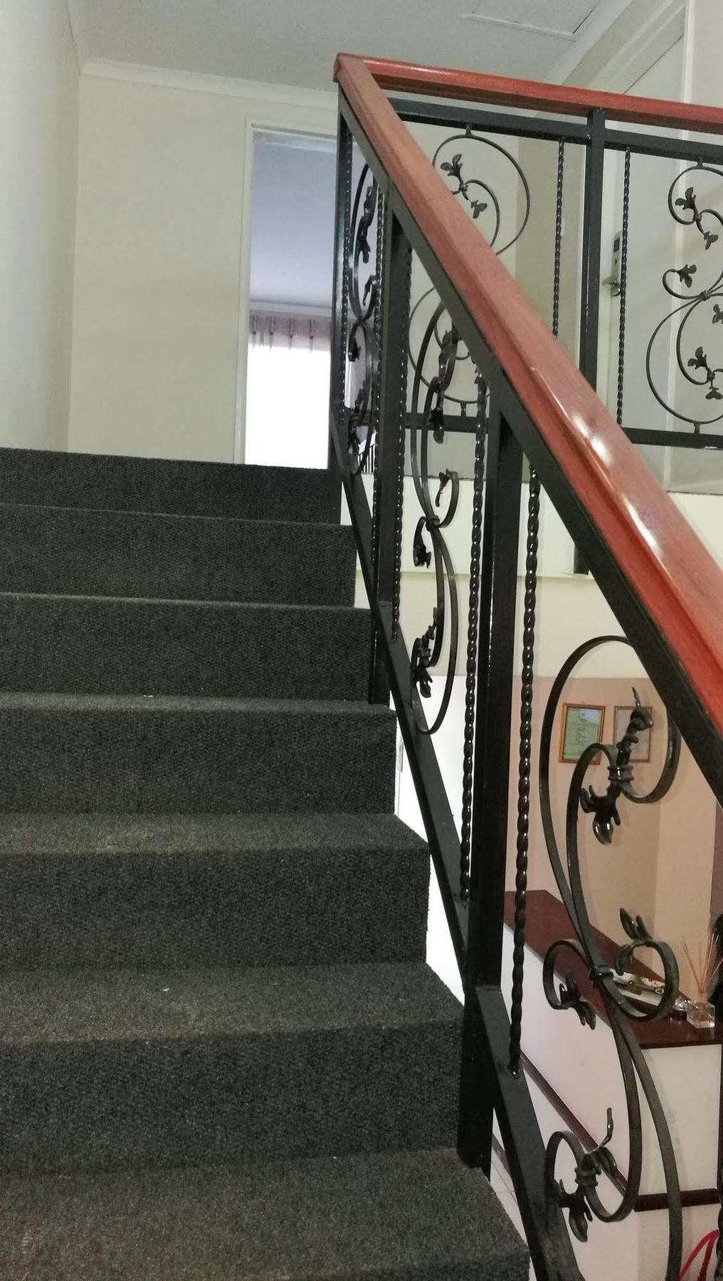 Lepatino Bed & Breakfast Livingstone Luaran gambar