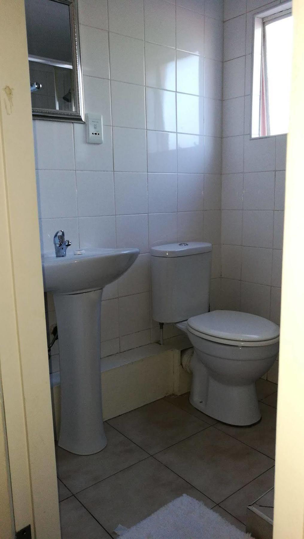 Lepatino Bed & Breakfast Livingstone Luaran gambar