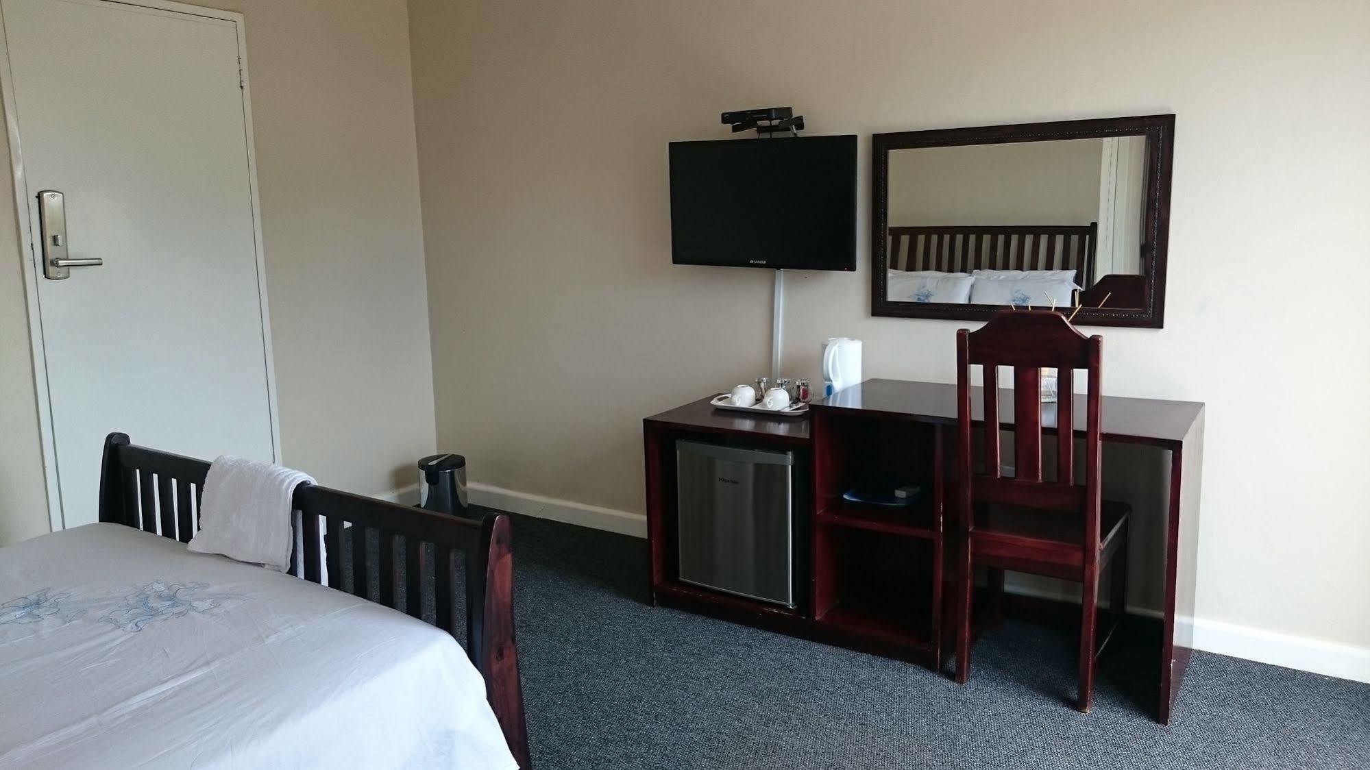 Lepatino Bed & Breakfast Livingstone Luaran gambar