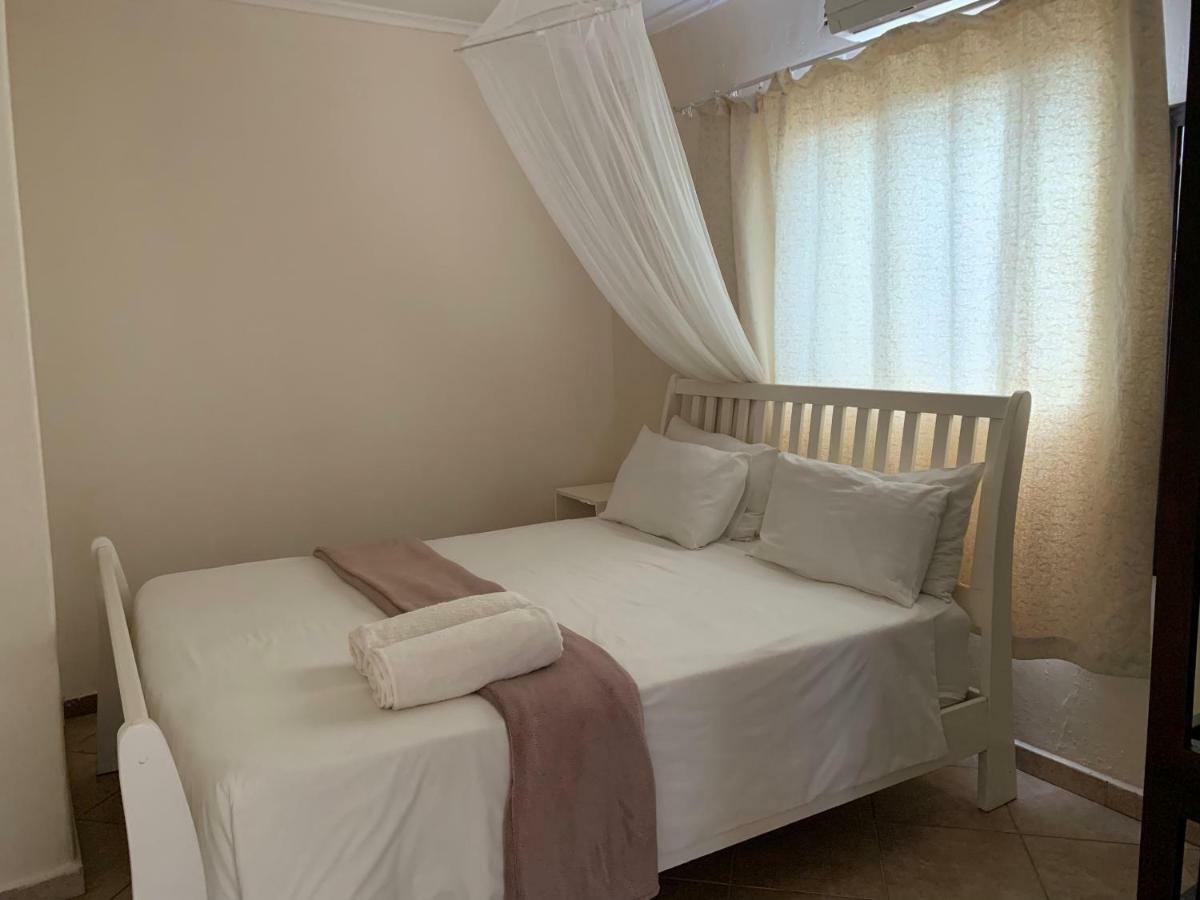 Lepatino Bed & Breakfast Livingstone Luaran gambar