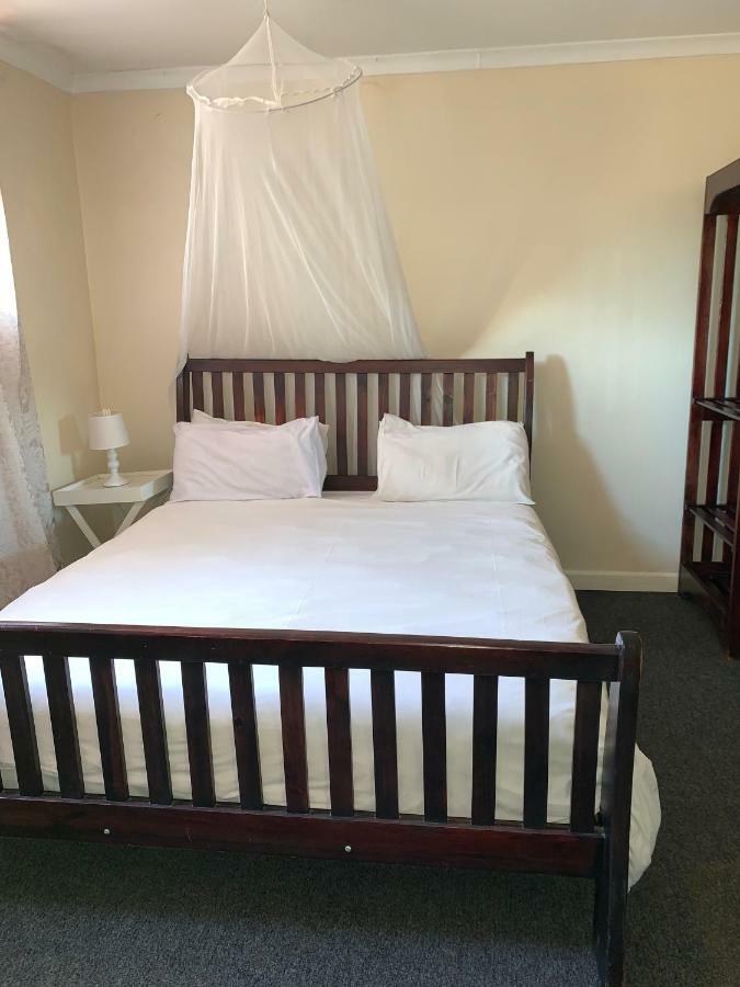 Lepatino Bed & Breakfast Livingstone Luaran gambar
